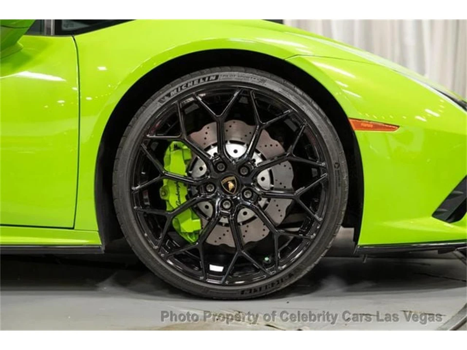 2021 Lamborghini Huracan - Image 20 of 31