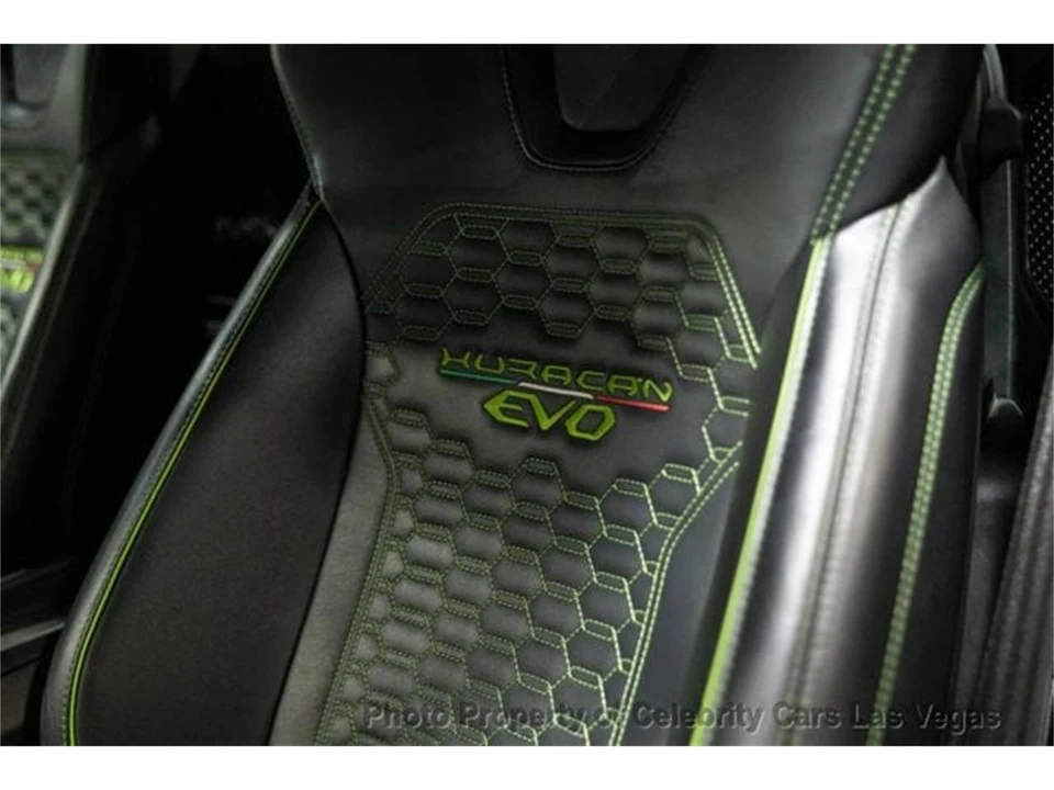 2021 Lamborghini Huracan - Image 30 of 31