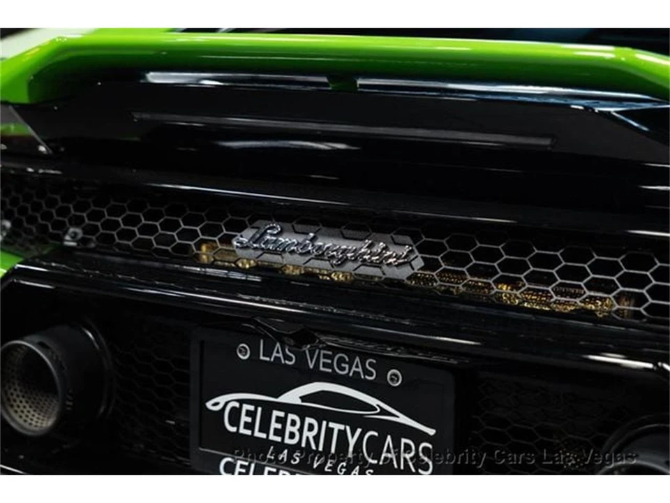 2021 Lamborghini Huracan - Image 22 of 31