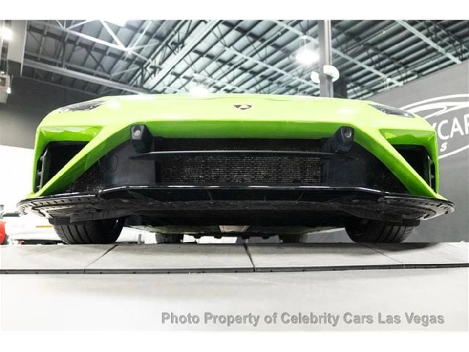 2021 Lamborghini Huracan - Image 26 of 31
