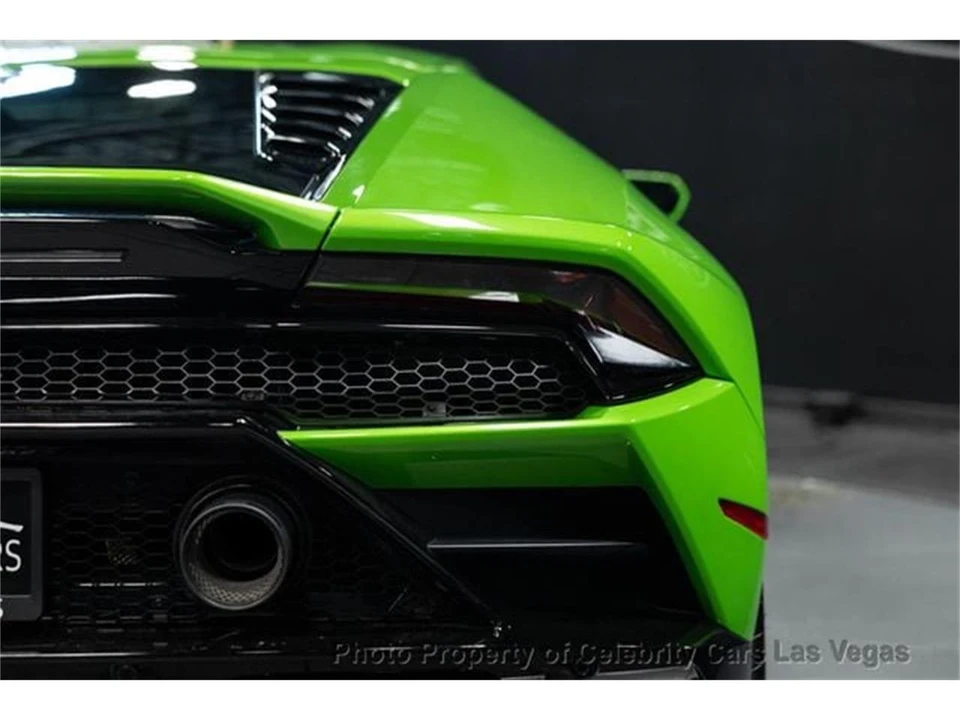 2021 Lamborghini Huracan - Image 10 of 31