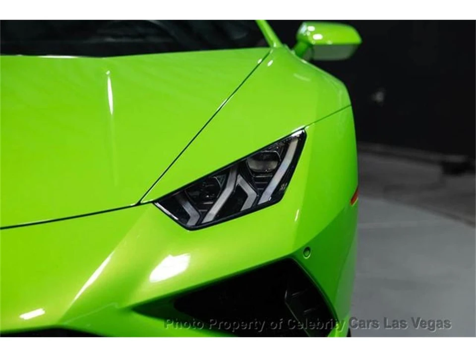 2021 Lamborghini Huracan - Image 24 of 31