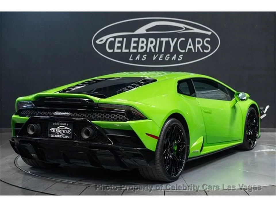 2021 Lamborghini Huracan - Image 4 of 31