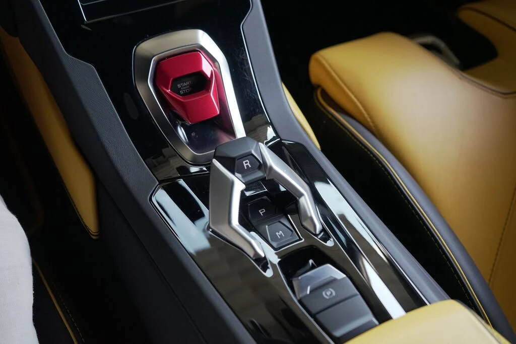 2021 Lamborghini Huracan - Image 14 of 23