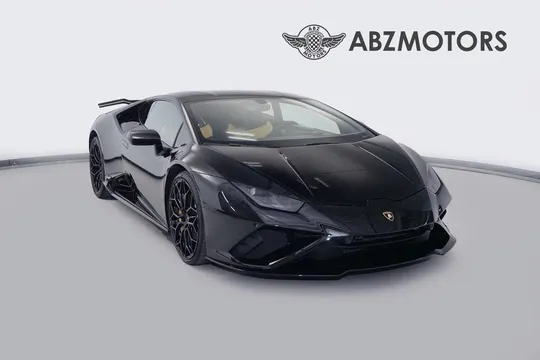 2021 Lamborghini Huracan