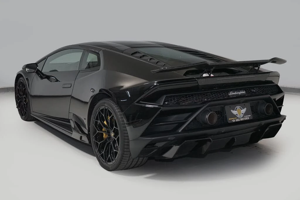 2021 Lamborghini Huracan - Image 6 of 23
