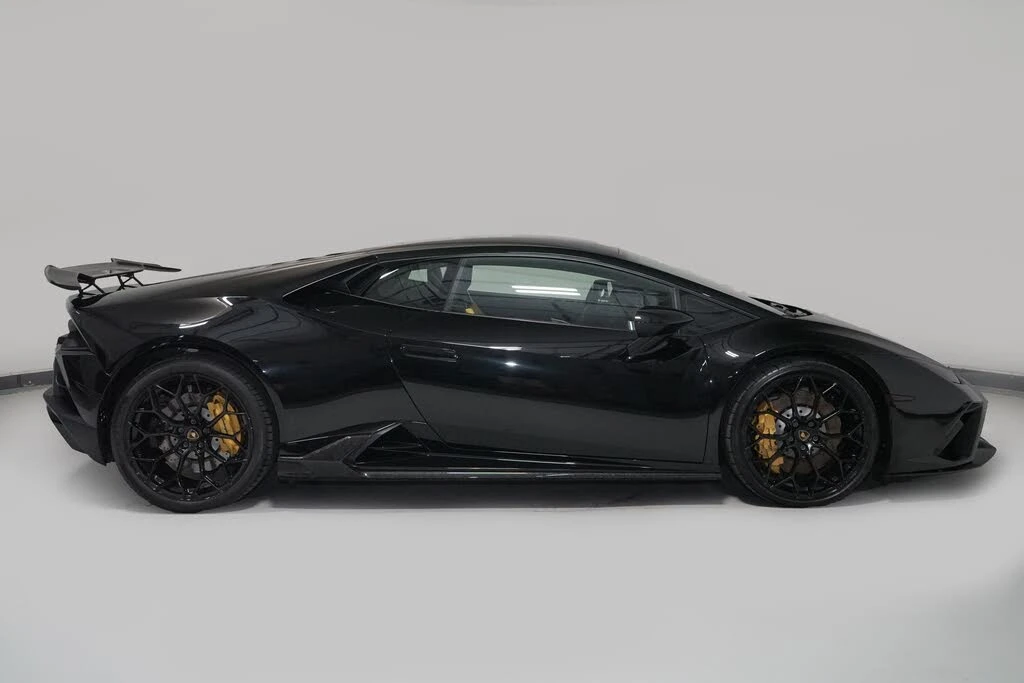 2021 Lamborghini Huracan - Image 3 of 23