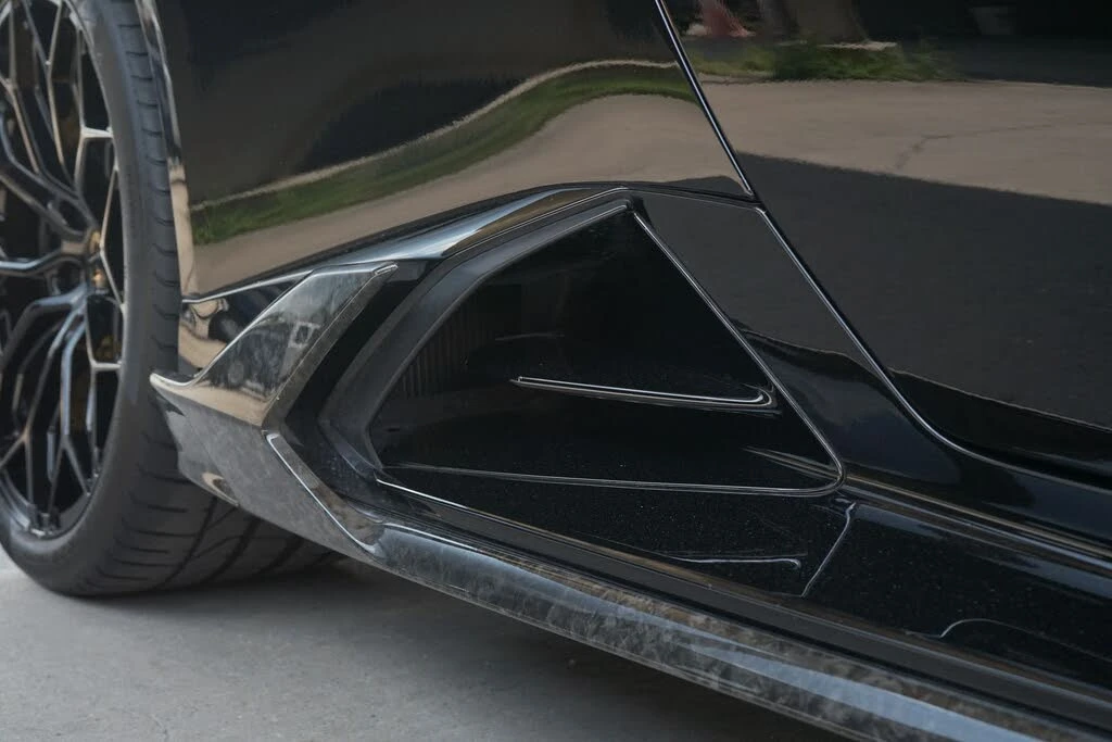 2021 Lamborghini Huracan - Image 19 of 23