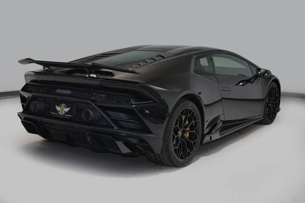 2021 Lamborghini Huracan - Image 5 of 23