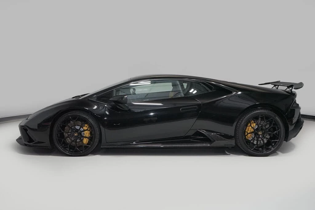 2021 Lamborghini Huracan - Image 4 of 23
