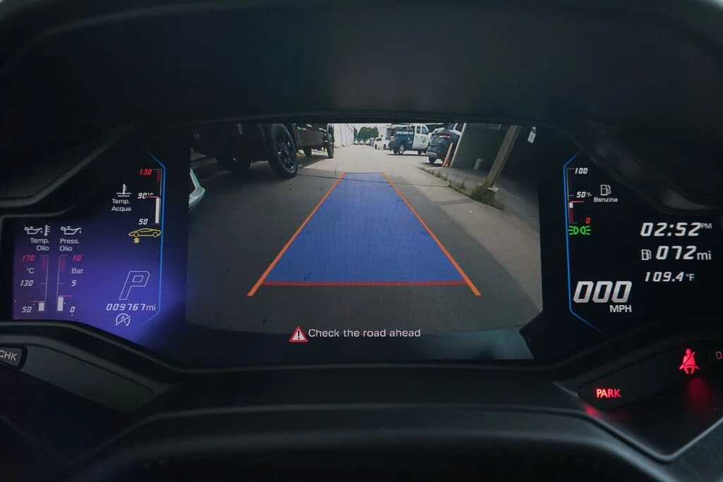 2021 Lamborghini Huracan - Image 13 of 23