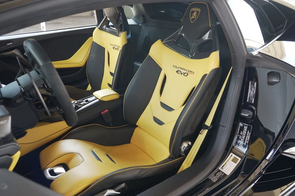2021 Lamborghini Huracan - Image 8 of 23