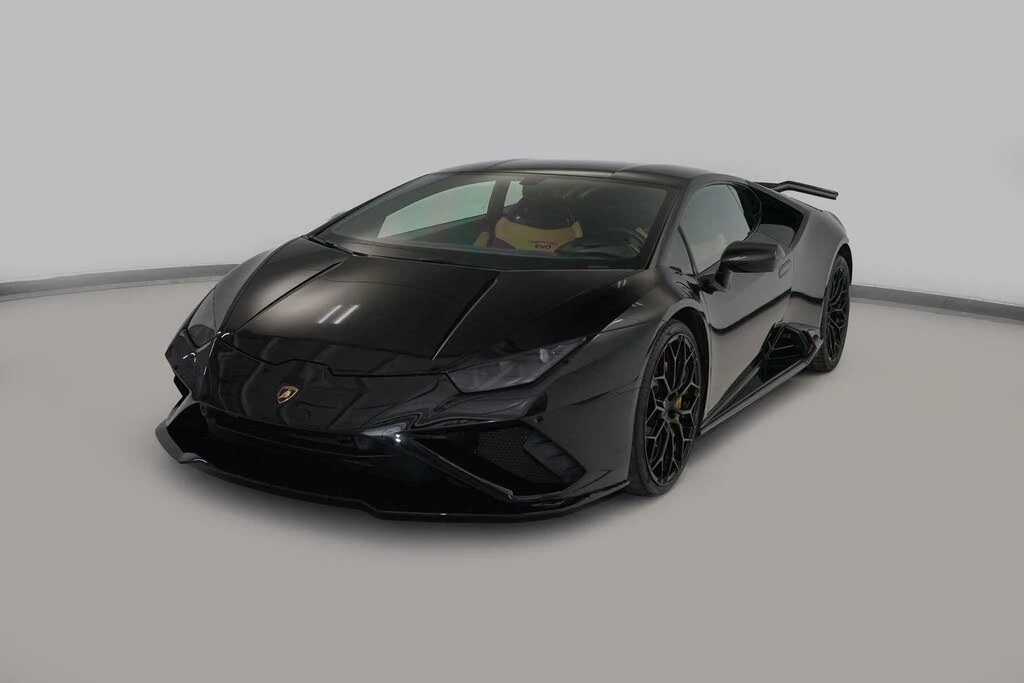 2021 Lamborghini Huracan - Image 2 of 23