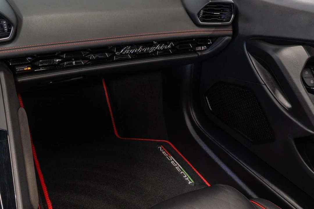 2021 Lamborghini Huracan - Image 14 of 21