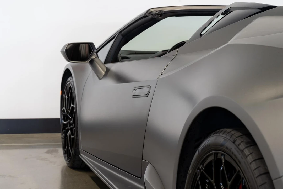 2021 Lamborghini Huracan - Image 15 of 21