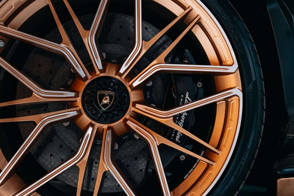 2021 Lamborghini Sian FKP 37 - Image 18 of 31
