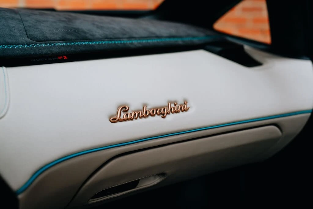 2021 Lamborghini Sian FKP 37 - Image 26 of 31