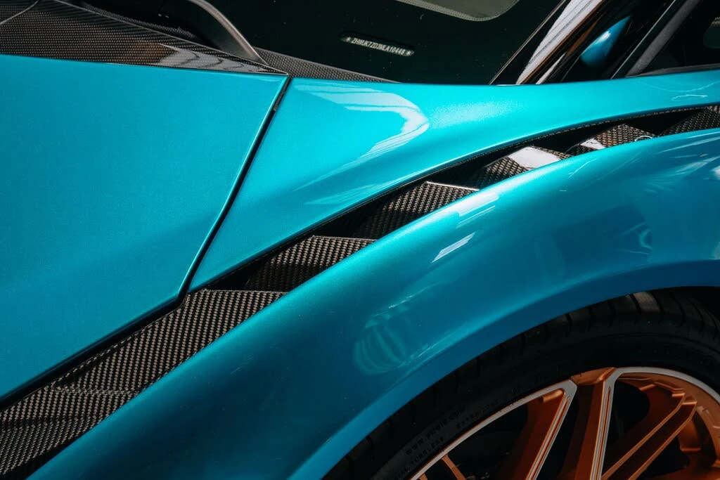 2021 Lamborghini Sian FKP 37 - Image 8 of 31
