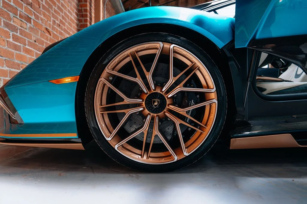 2021 Lamborghini Sian FKP 37 - Image 19 of 31
