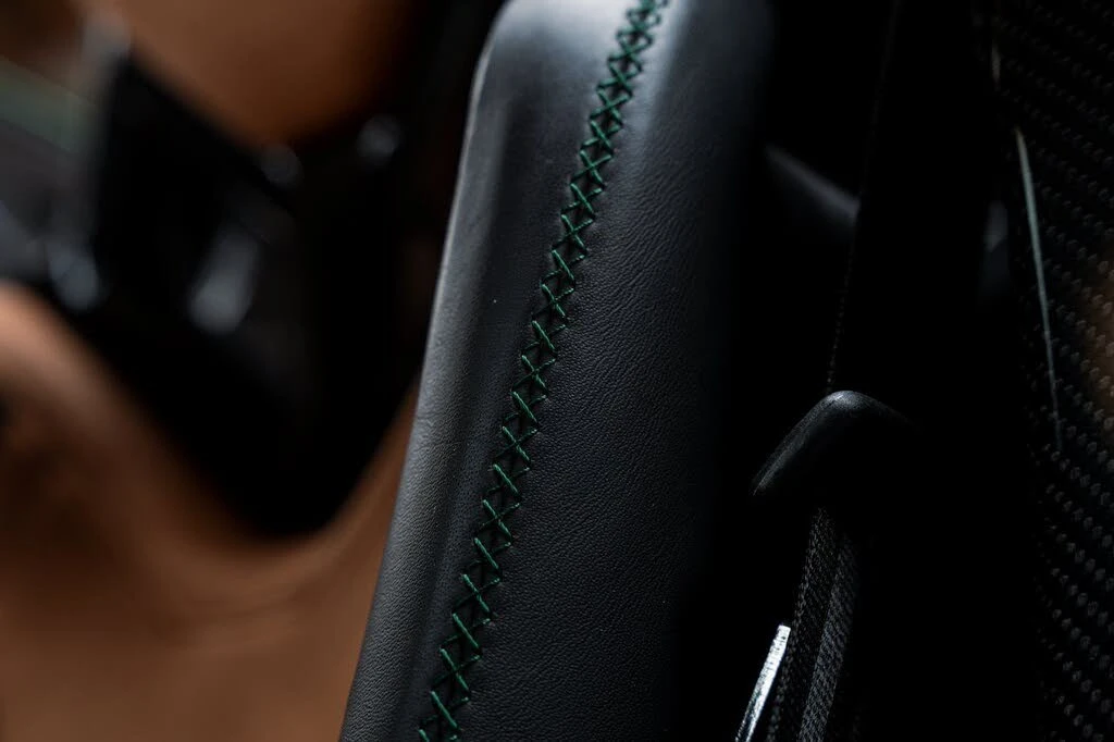 2021 Lamborghini Sian FKP 37 - Image 25 of 31