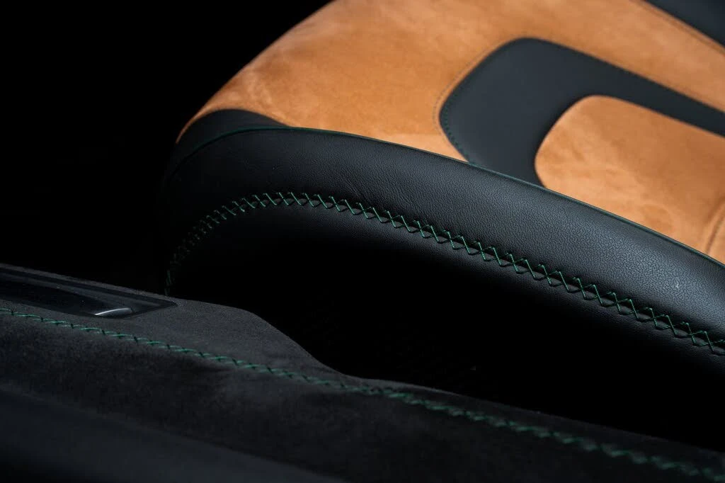 2021 Lamborghini Sian FKP 37 - Image 22 of 31
