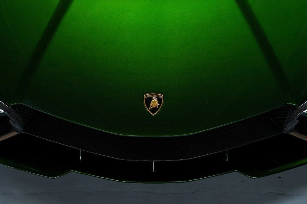 2021 Lamborghini Sian FKP 37 - Image 13 of 31