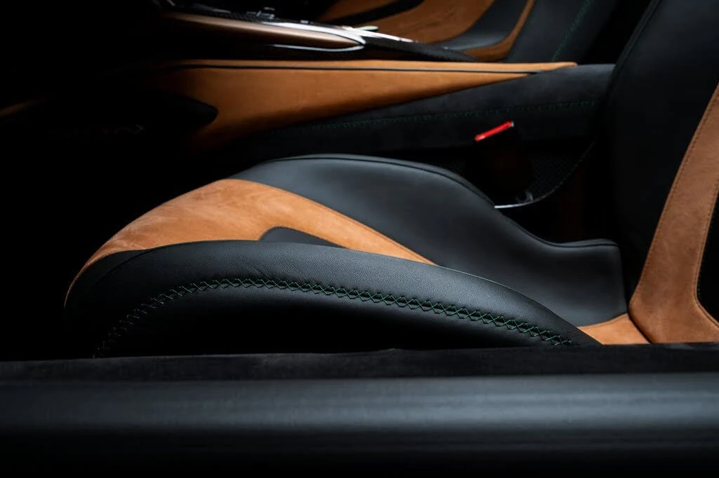 2021 Lamborghini Sian FKP 37 - Image 23 of 31