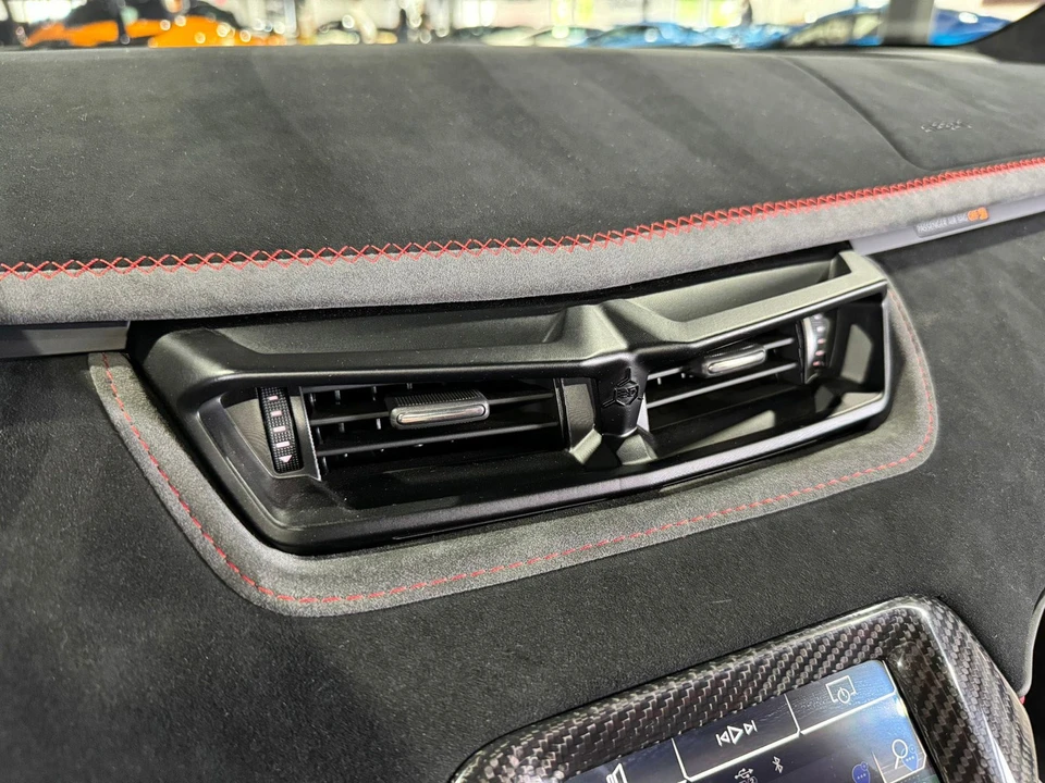 2021 Lamborghini Sian FKP 37 - Image 29 of 31