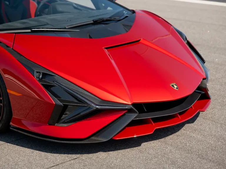 2021 Lamborghini Sian FKP 37 - Image 13 of 31