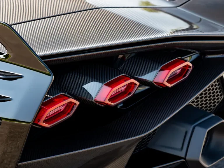 2021 Lamborghini Sian FKP 37 - Image 20 of 31