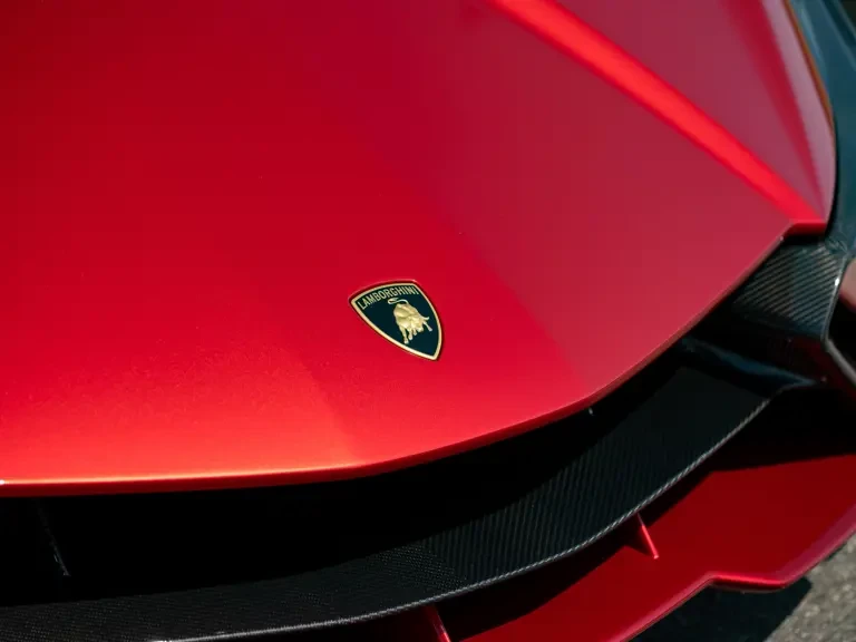 2021 Lamborghini Sian FKP 37 - Image 14 of 31