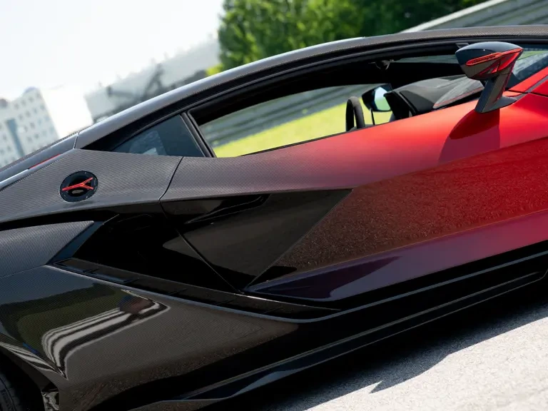 2021 Lamborghini Sian FKP 37 - Image 25 of 31