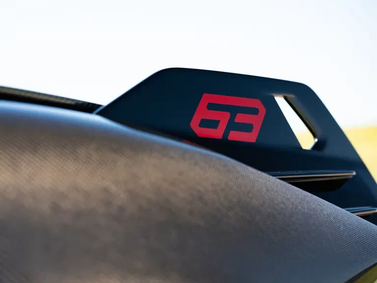 2021 Lamborghini Sian FKP 37 - Image 16 of 31