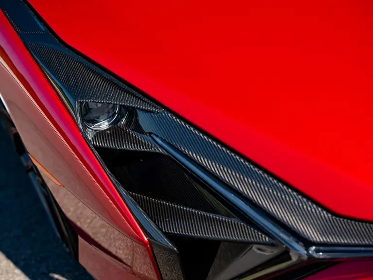 2021 Lamborghini Sian FKP 37 - Image 15 of 31