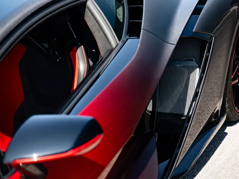 2021 Lamborghini Sian FKP 37 - Image 17 of 31