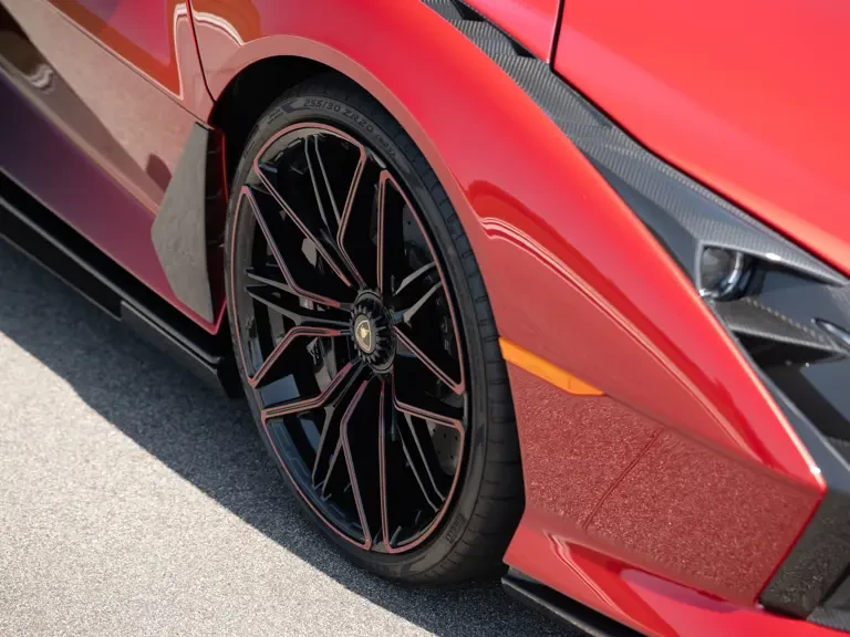 2021 Lamborghini Sian FKP 37 - Image 29 of 31
