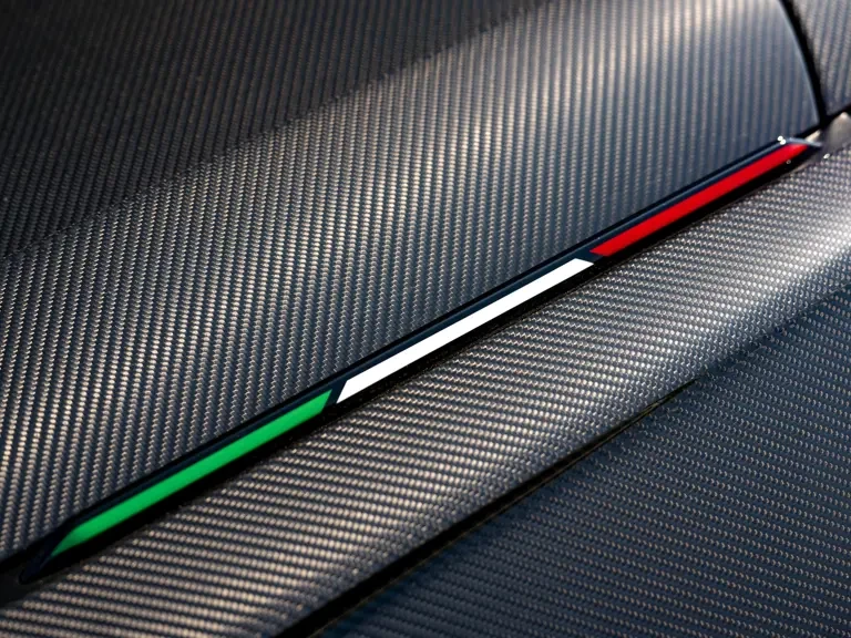 2021 Lamborghini Sian FKP 37 - Image 19 of 31
