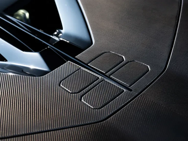 2021 Lamborghini Sian FKP 37 - Image 23 of 31