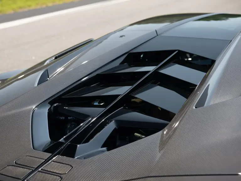 2021 Lamborghini Sian FKP 37 - Image 21 of 31