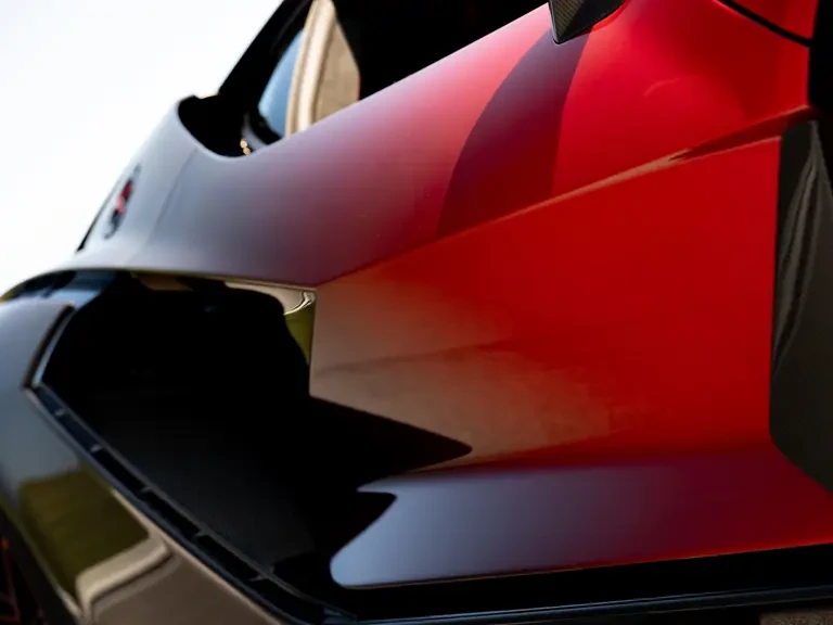 2021 Lamborghini Sian FKP 37 - Image 28 of 31