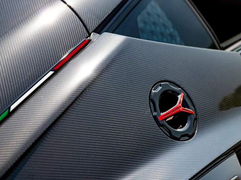 2021 Lamborghini Sian FKP 37 - Image 22 of 31