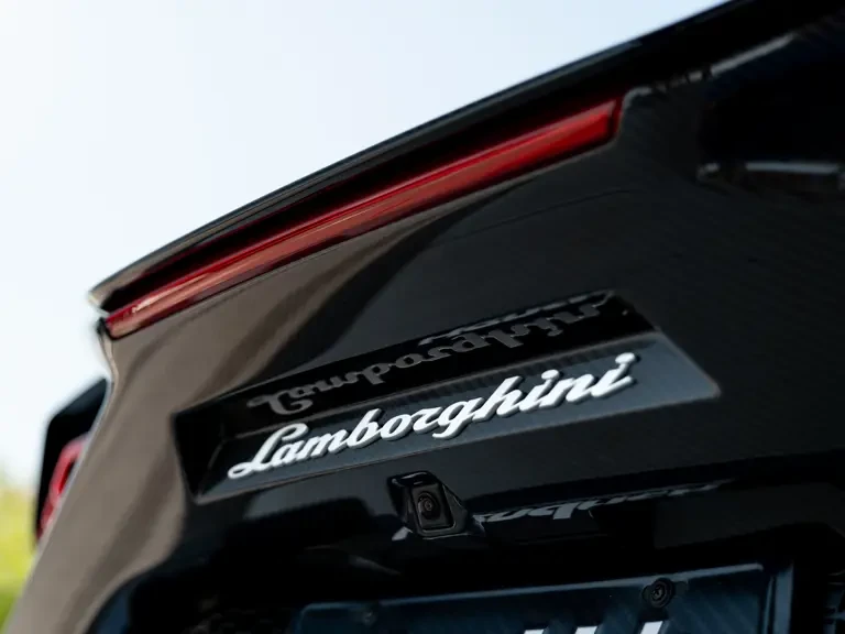 2021 Lamborghini Sian FKP 37 - Image 31 of 31