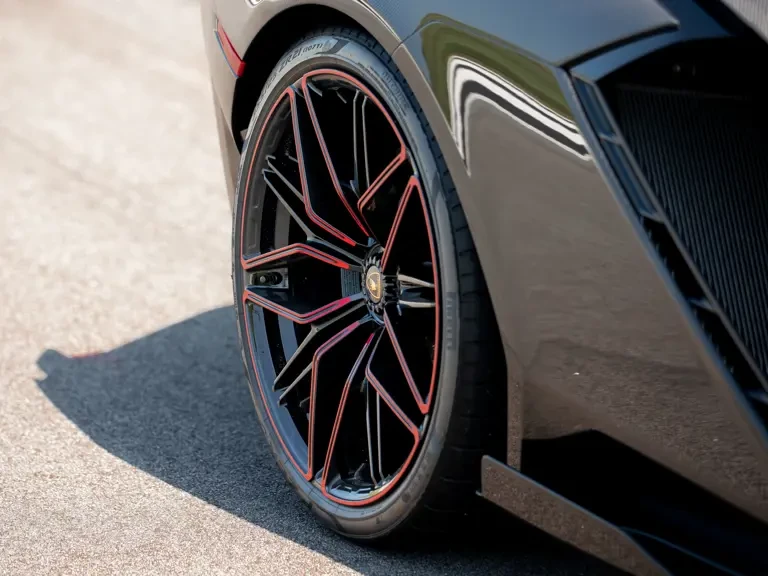2021 Lamborghini Sian FKP 37 - Image 30 of 31