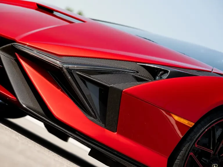 2021 Lamborghini Sian FKP 37 - Image 27 of 31