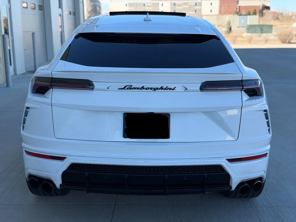 2021 Lamborghini Urus - Image 5 of 17