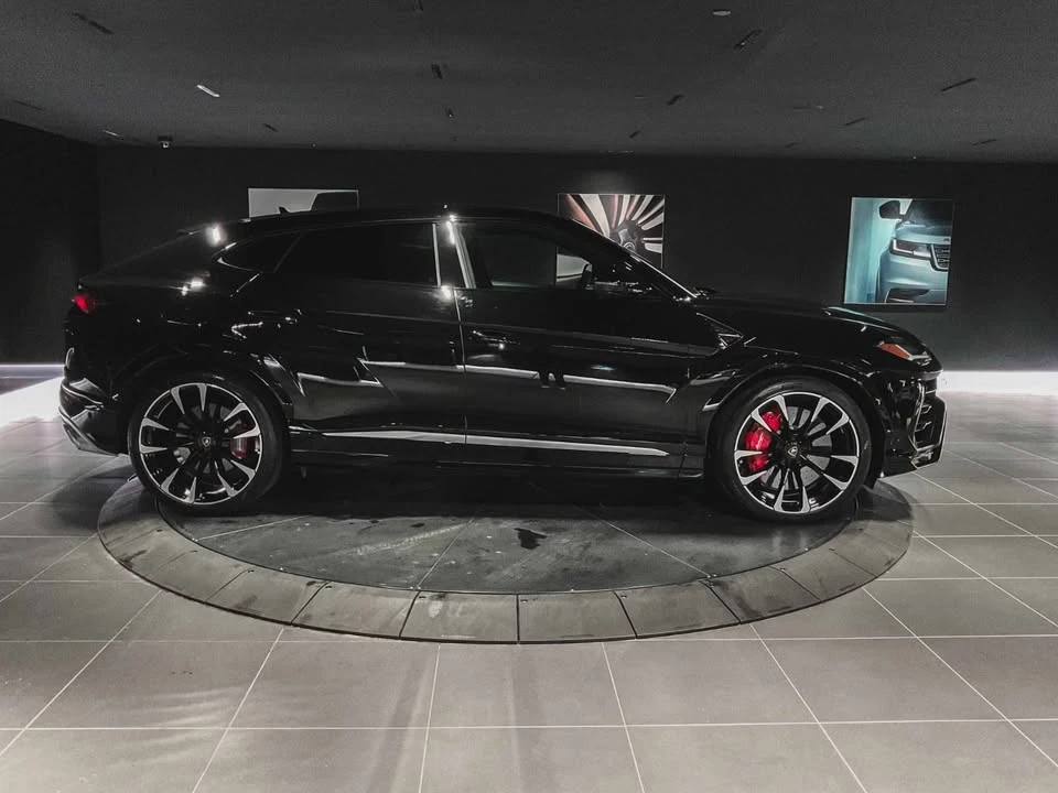 2021 Lamborghini Urus - Image 4 of 20