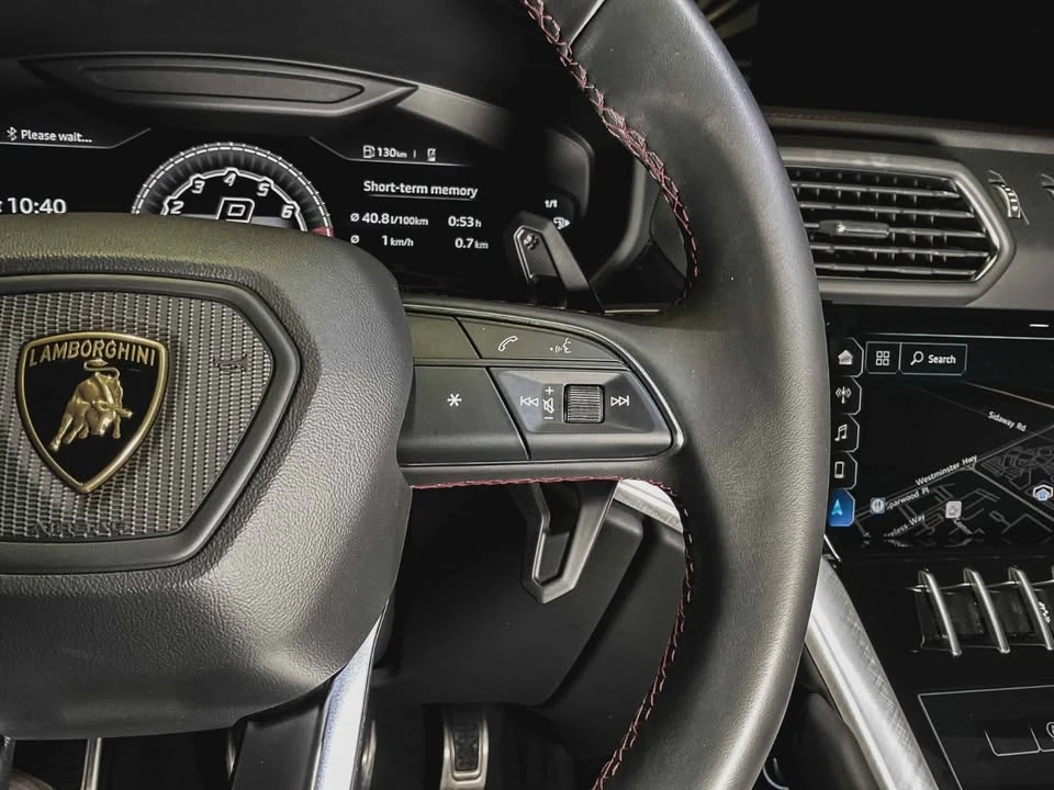2021 Lamborghini Urus - Image 14 of 20