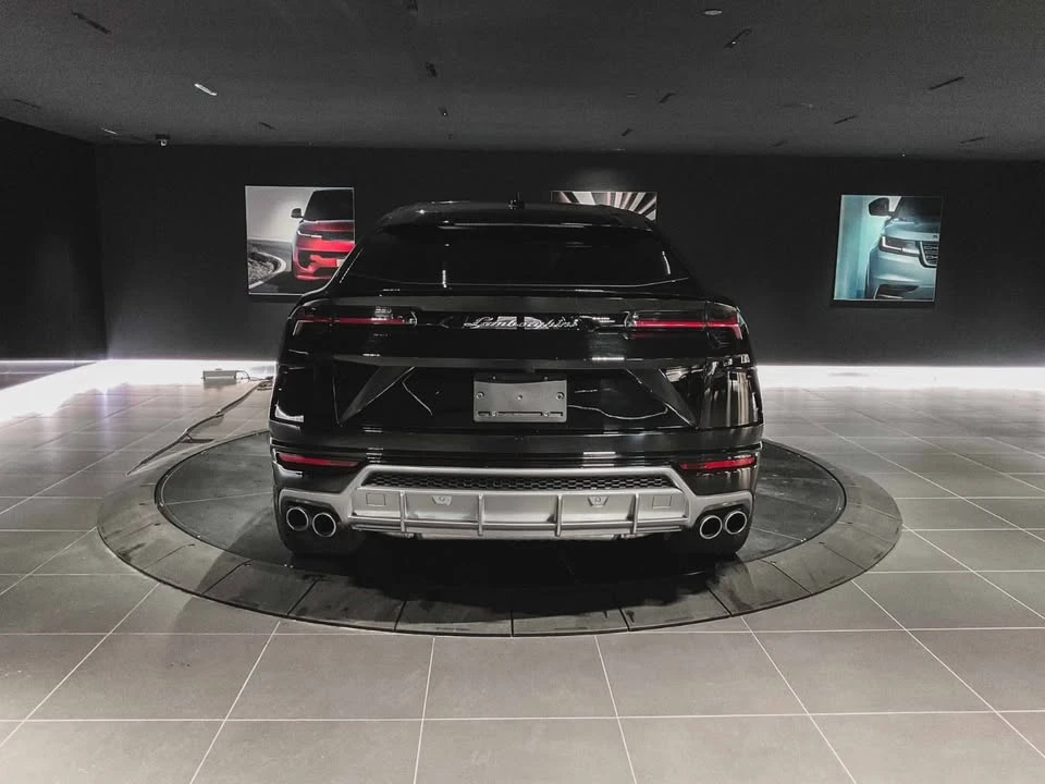 2021 Lamborghini Urus - Image 7 of 20