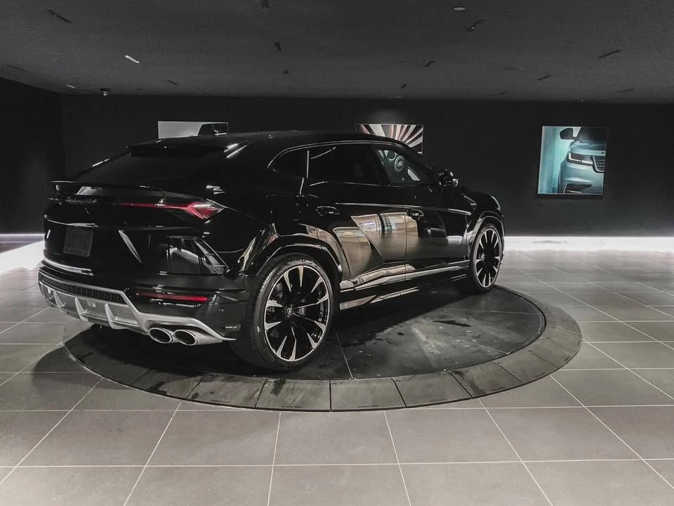 2021 Lamborghini Urus - Image 8 of 20