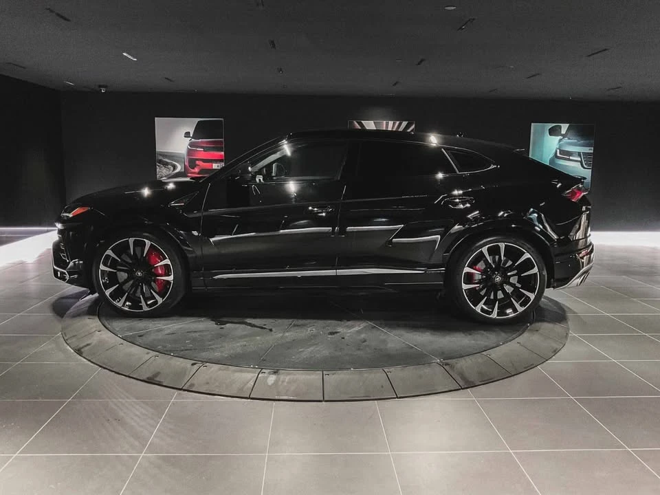 2021 Lamborghini Urus - Image 5 of 20